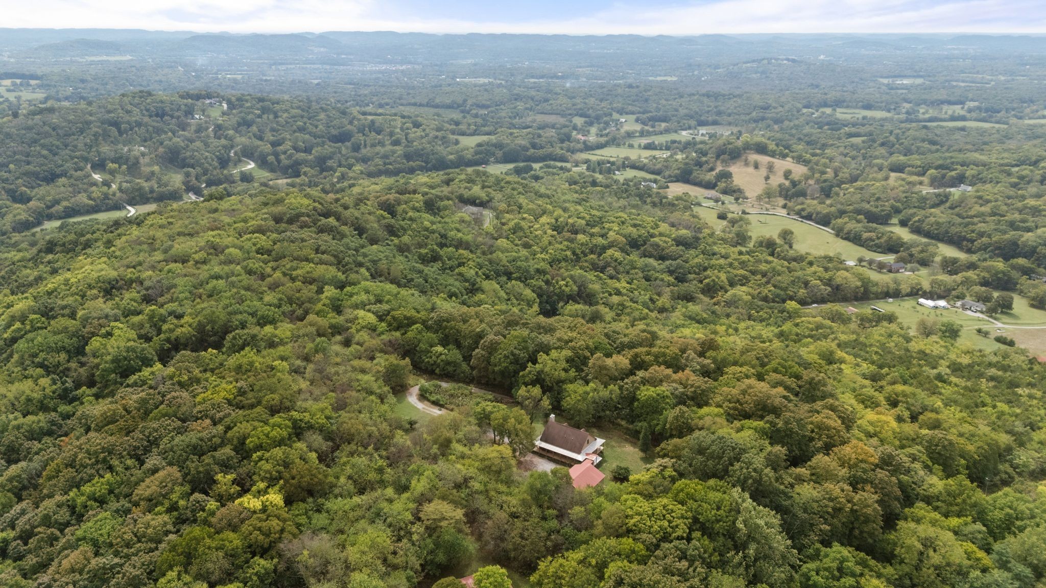1746 Molly Hollow Road Nolensville TN 37135