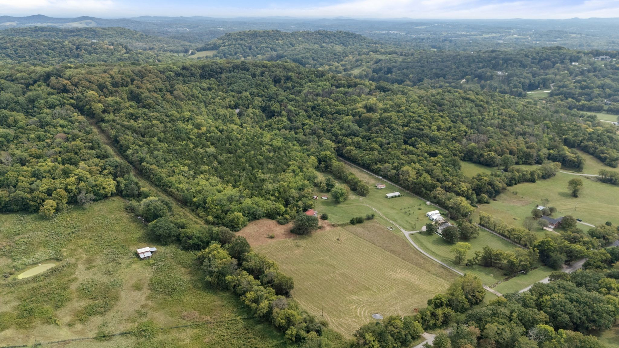 1746 Molly Hollow Road Nolensville TN 37135
