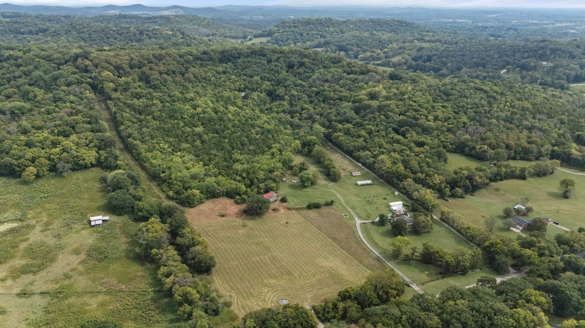 1746 Molly Hollow Road Nolensville TN 37135