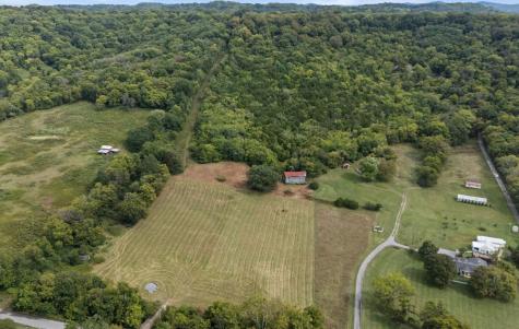 1746 Molly Hollow Road Nolensville TN 37135