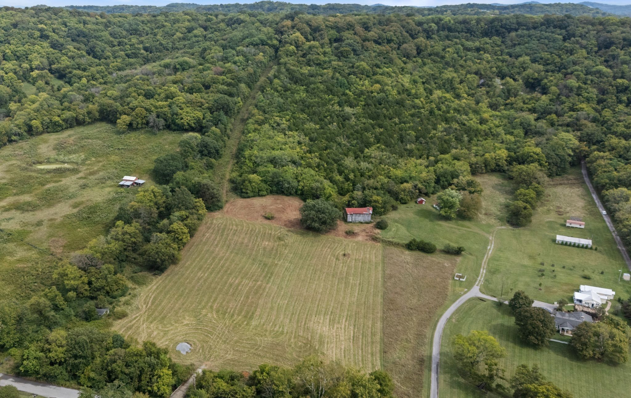 1746 Molly Hollow Road Nolensville TN 37135