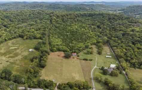 1746 Molly Hollow Road Nolensville TN 37135
