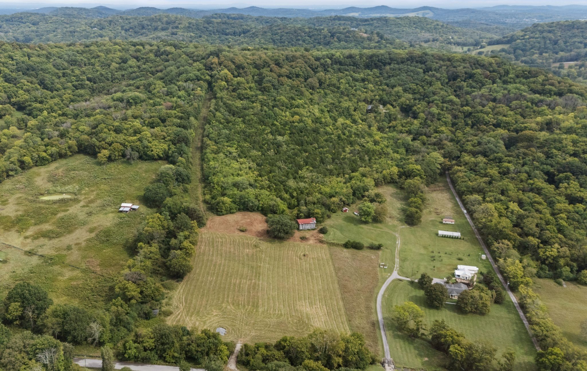 1746 Molly Hollow Road Nolensville TN 37135