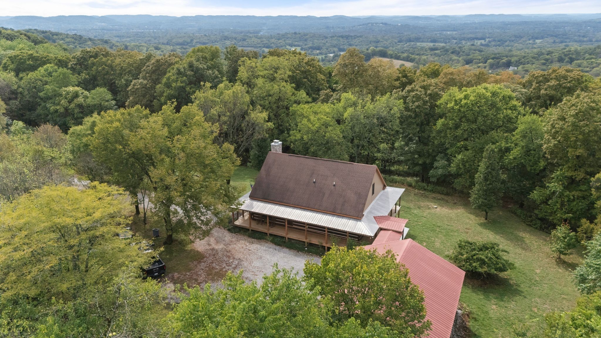 1746 Molly Hollow Road Nolensville TN 37135