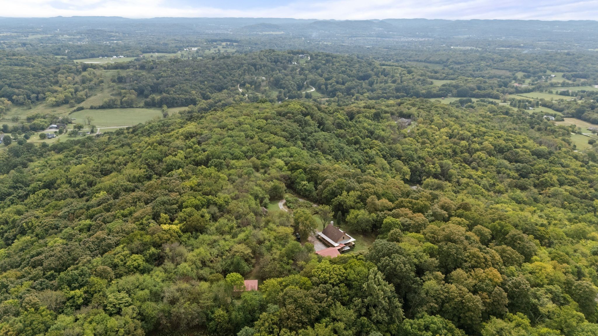 1746 Molly Hollow Road Nolensville TN 37135