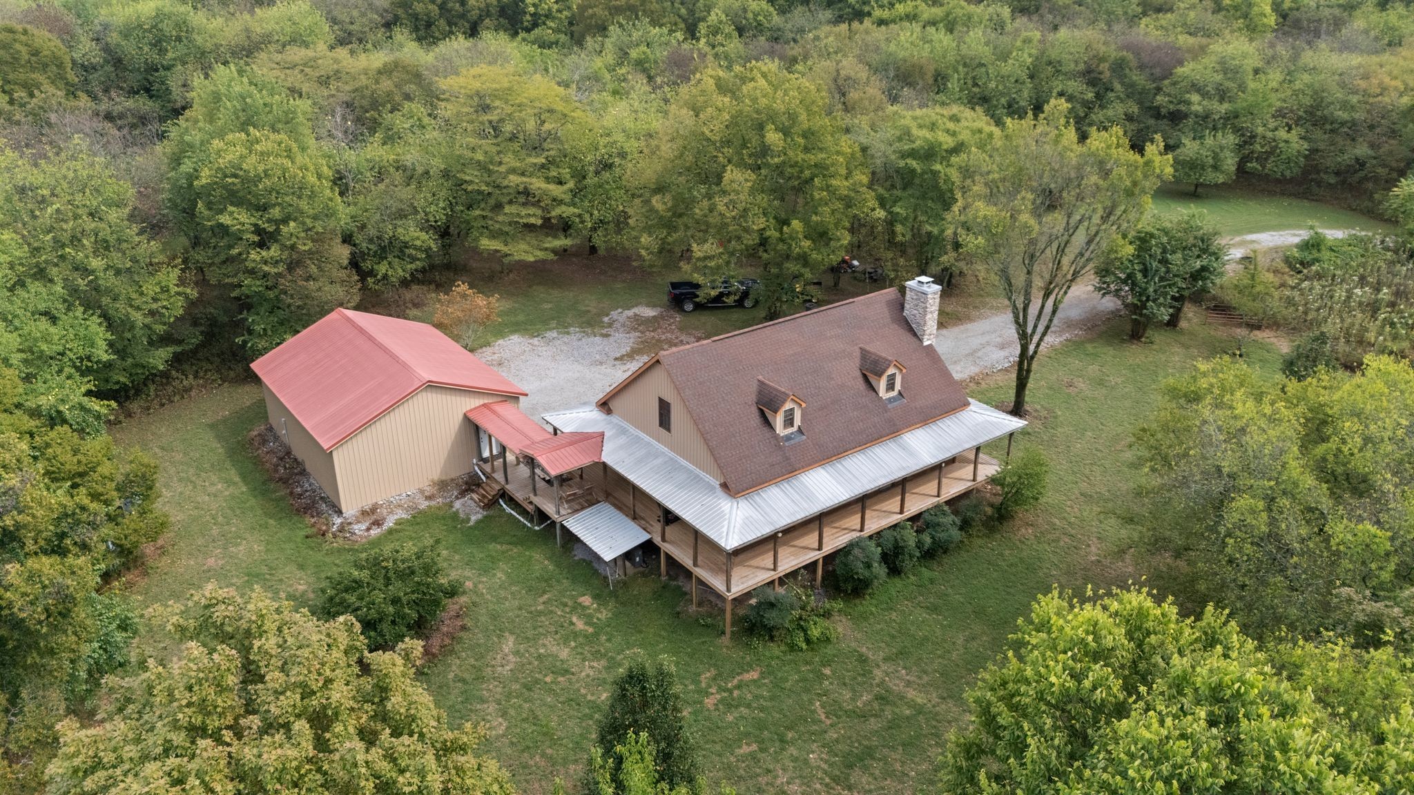 1746 Molly Hollow Road Nolensville TN 37135