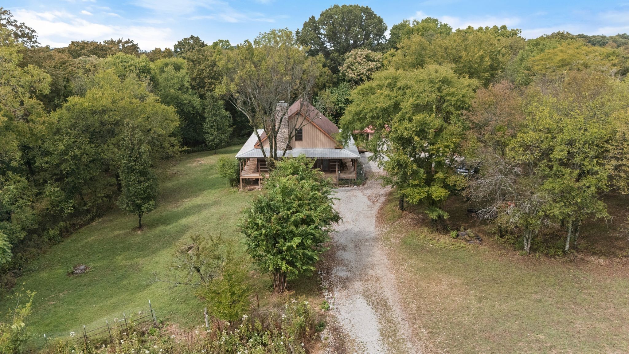 1746 Molly Hollow Road Nolensville TN 37135