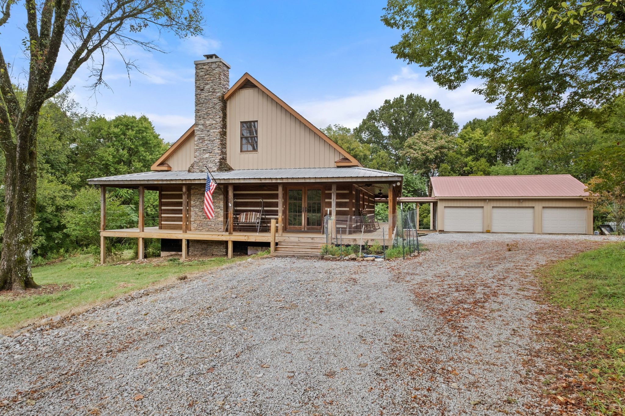 1746 Molly Hollow Road Nolensville TN 37135
