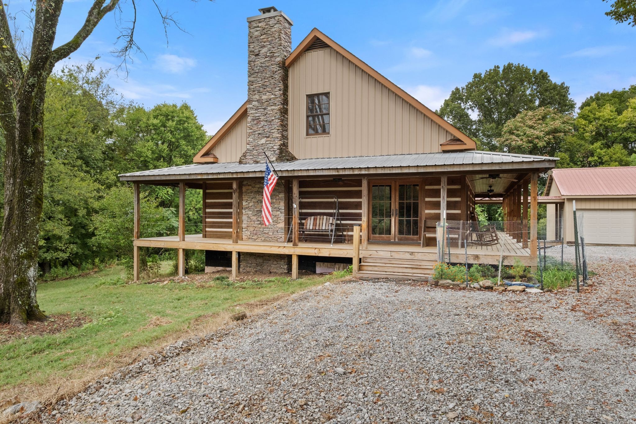 1746 Molly Hollow Road Nolensville TN 37135