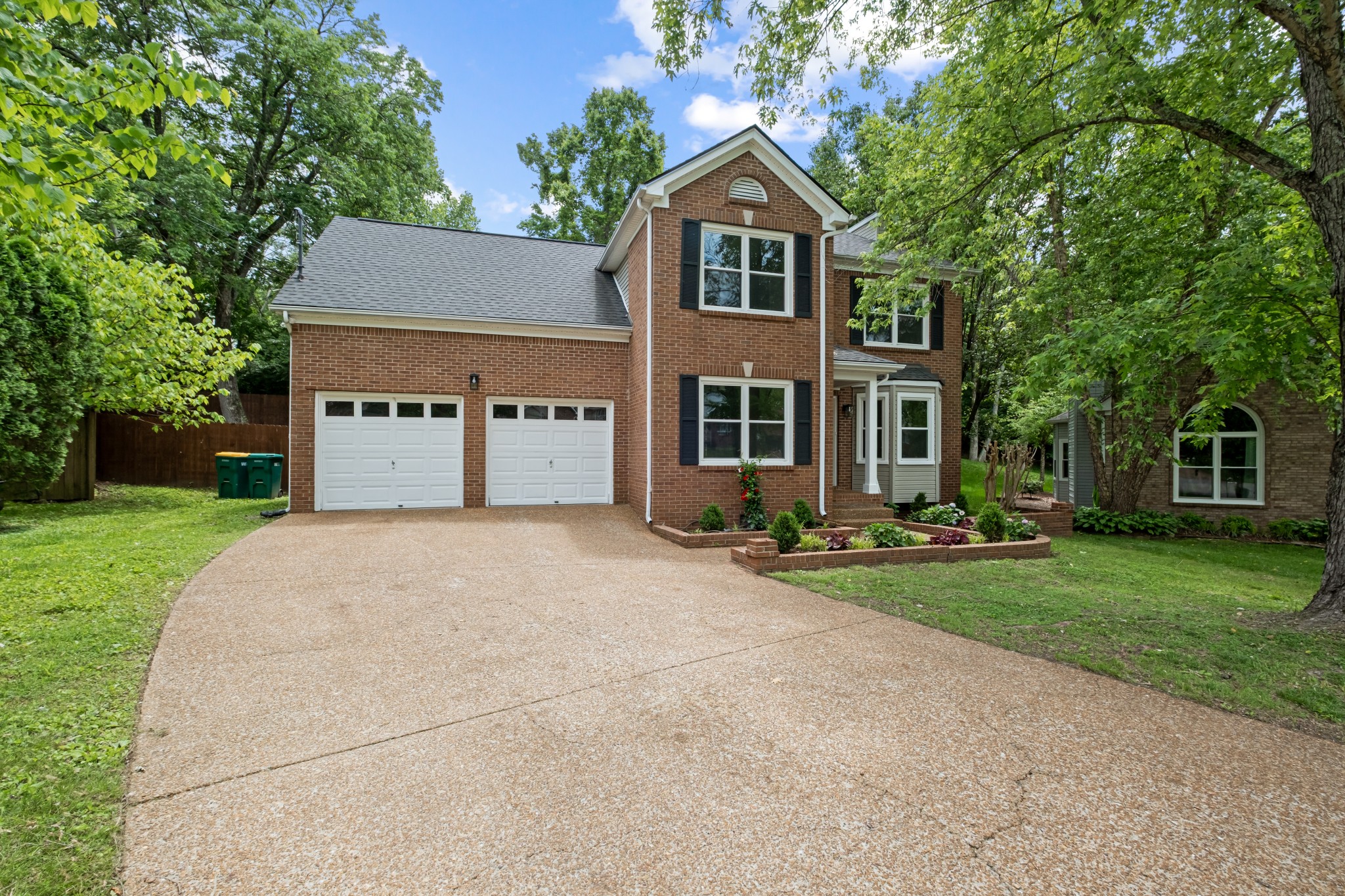 1514 Sudbury Court Old Hickory TN 37138