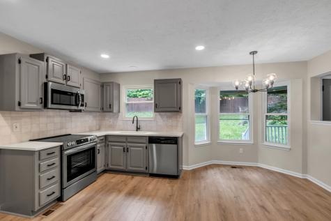 1514 Sudbury Court Old Hickory TN 37138