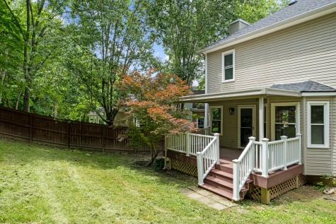 1514 Sudbury Court Old Hickory TN 37138