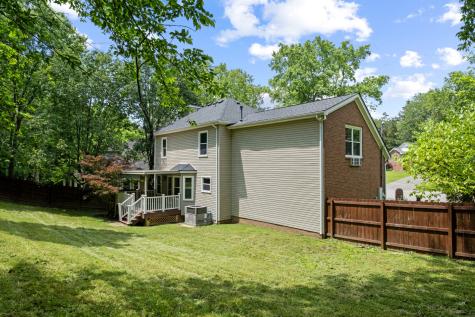 1514 Sudbury Court Old Hickory TN 37138