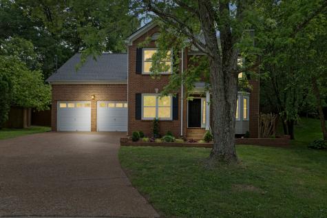 1514 Sudbury Court Old Hickory TN 37138