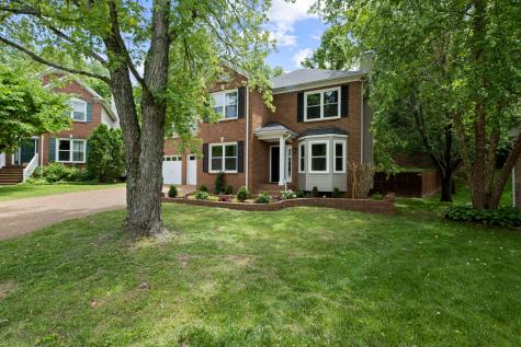 1514 Sudbury Court Old Hickory TN 37138