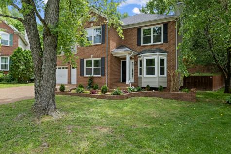 1514 Sudbury Court Old Hickory TN 37138