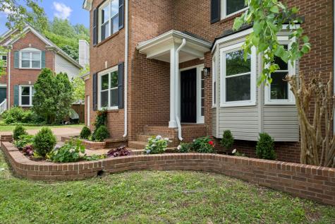 1514 Sudbury Court Old Hickory TN 37138