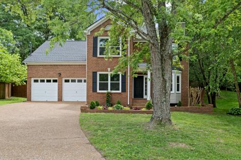 1514 Sudbury Court Old Hickory TN 37138