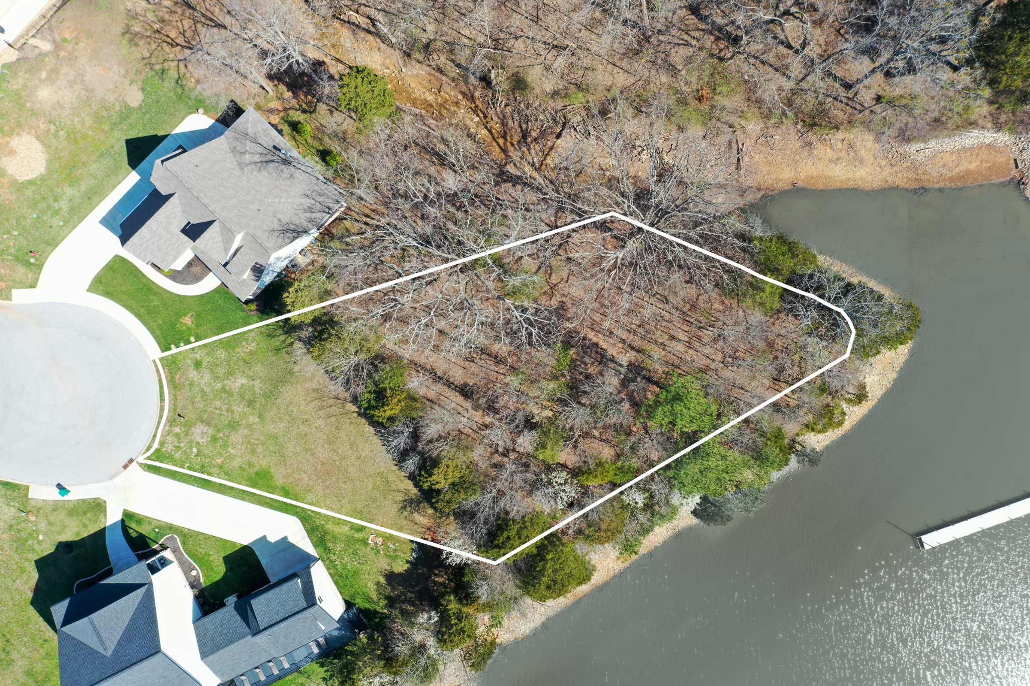 0 Campfire Court Winchester TN 37398