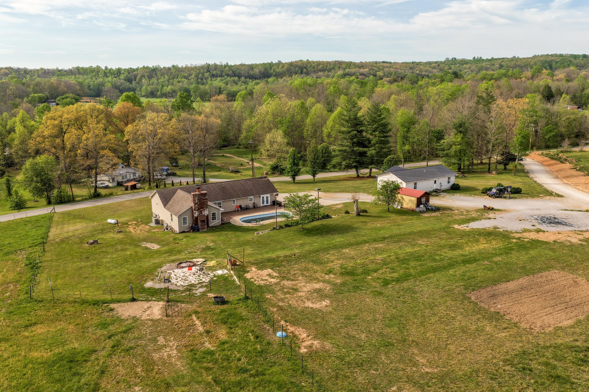 10389 Summer City Road Spring City TN 37381