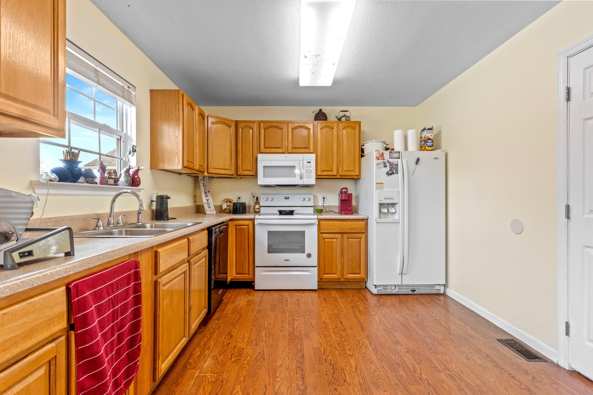 10389 Summer City Road Spring City TN 37381