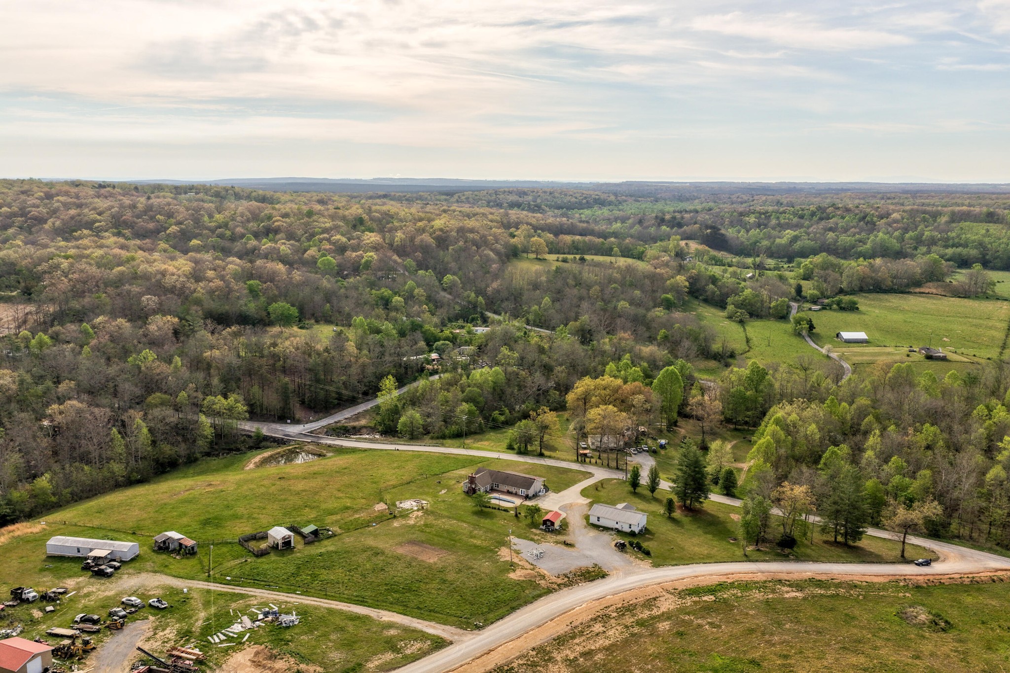 10389 Summer City Road Spring City TN 37381