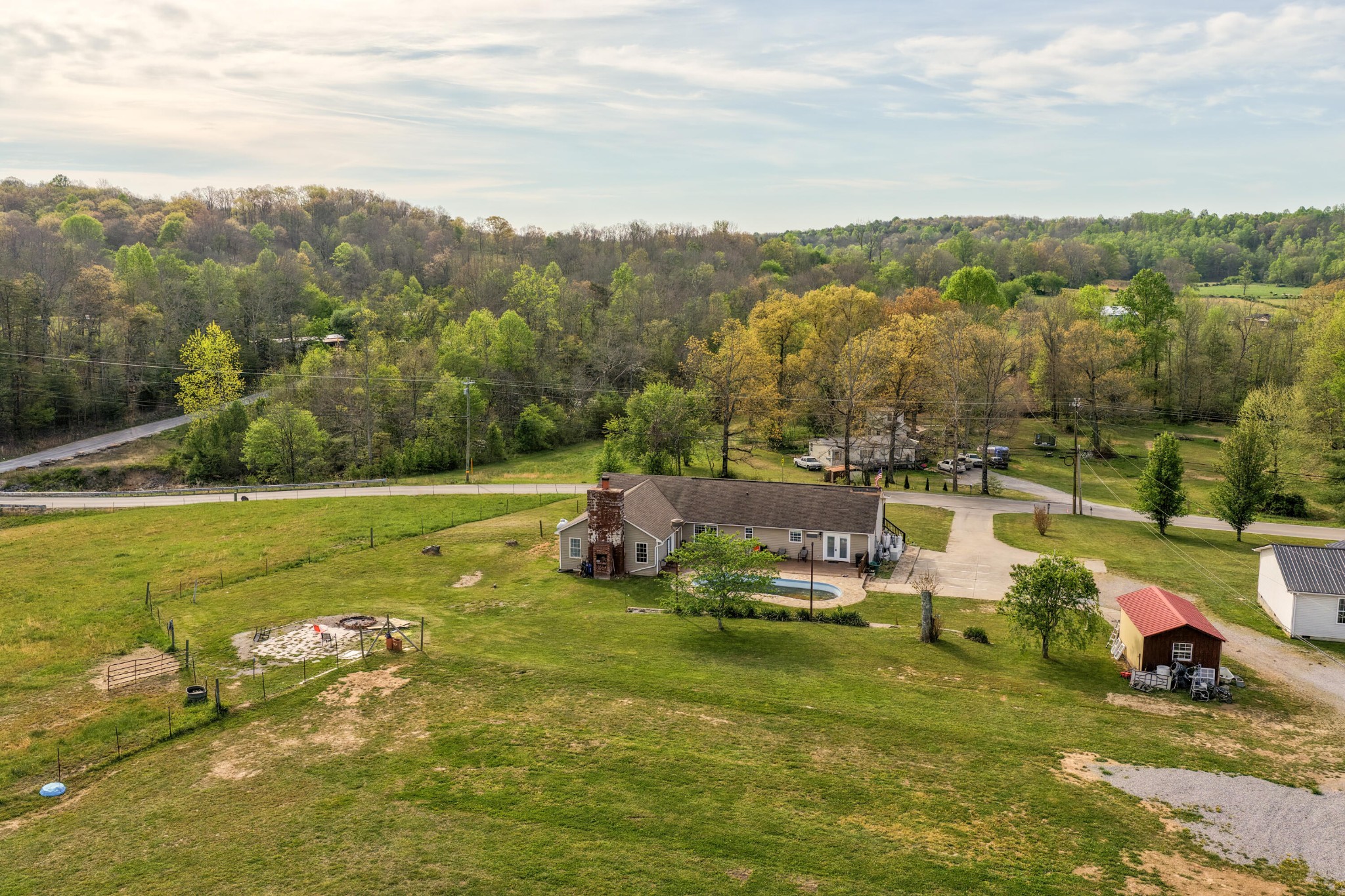 10389 Summer City Road Spring City TN 37381