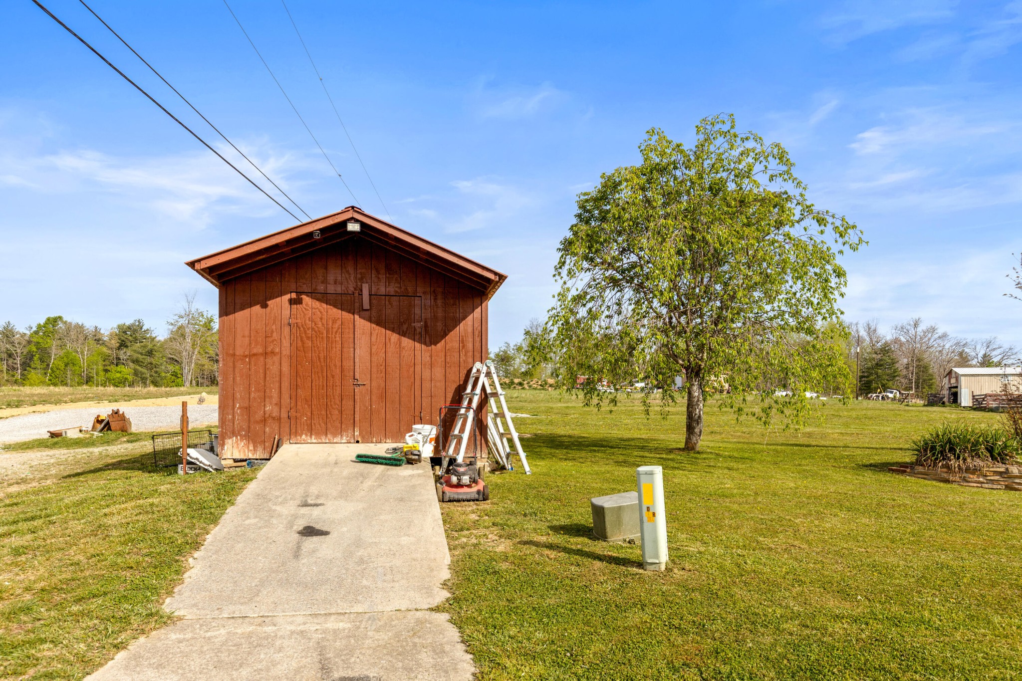 10389 Summer City Road Spring City TN 37381
