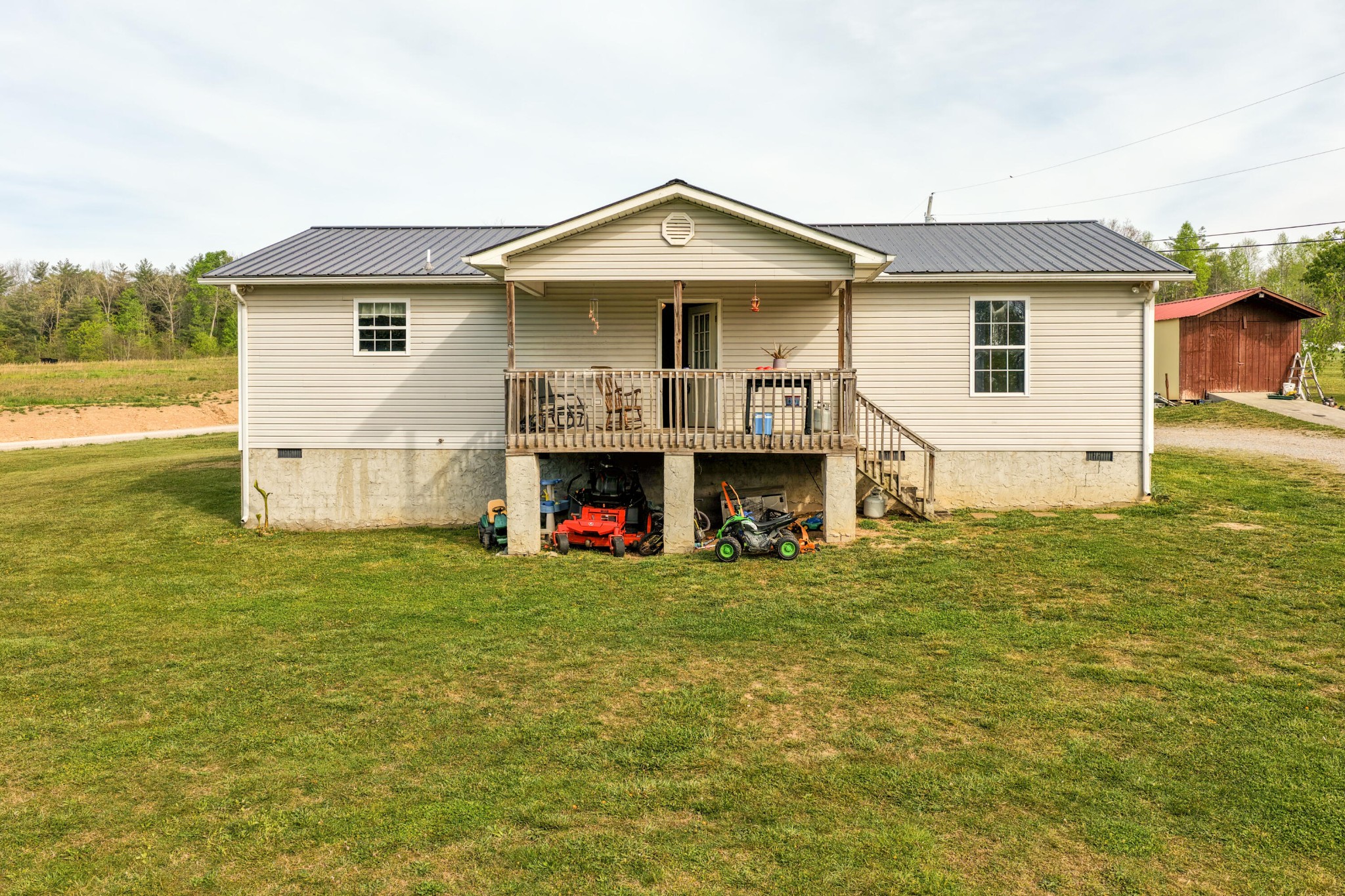 10389 Summer City Road Spring City TN 37381