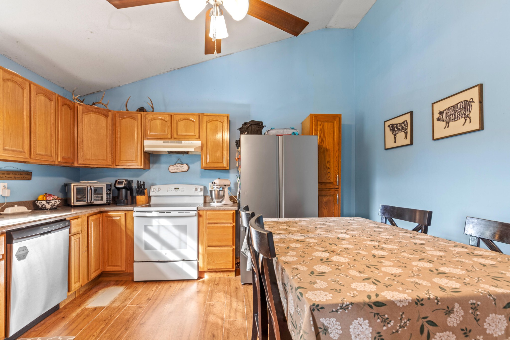 10389 Summer City Road Spring City TN 37381