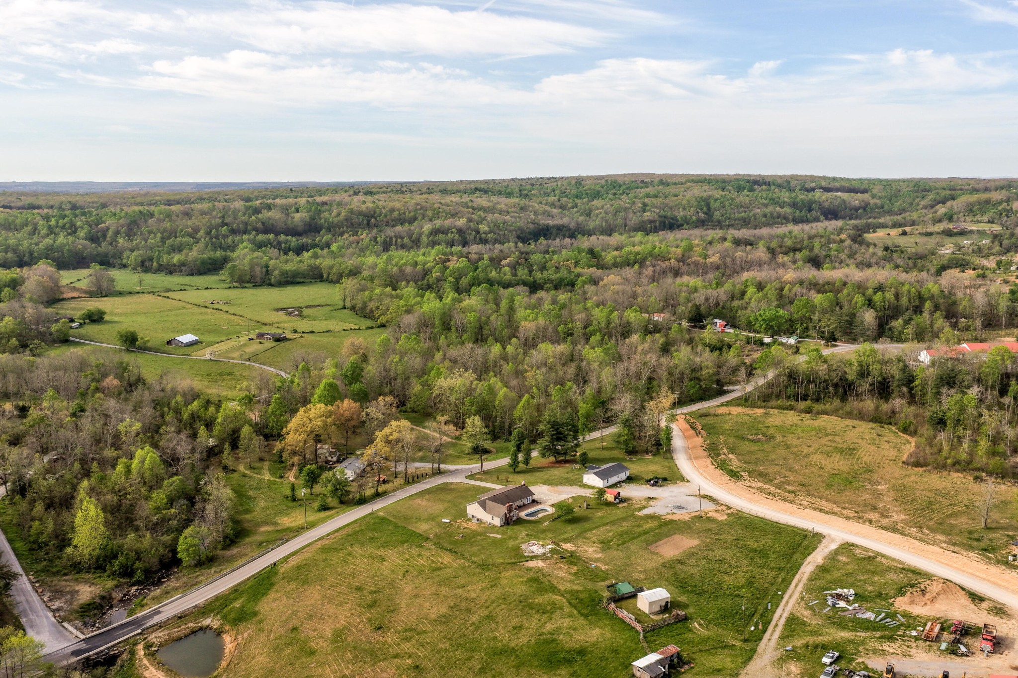 10389 Summer City Road Spring City TN 37381