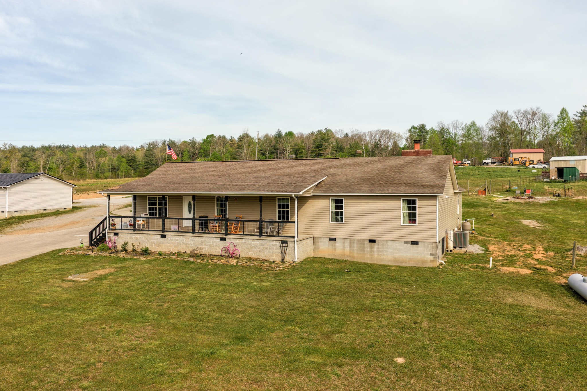 10389 Summer City Road Spring City TN 37381