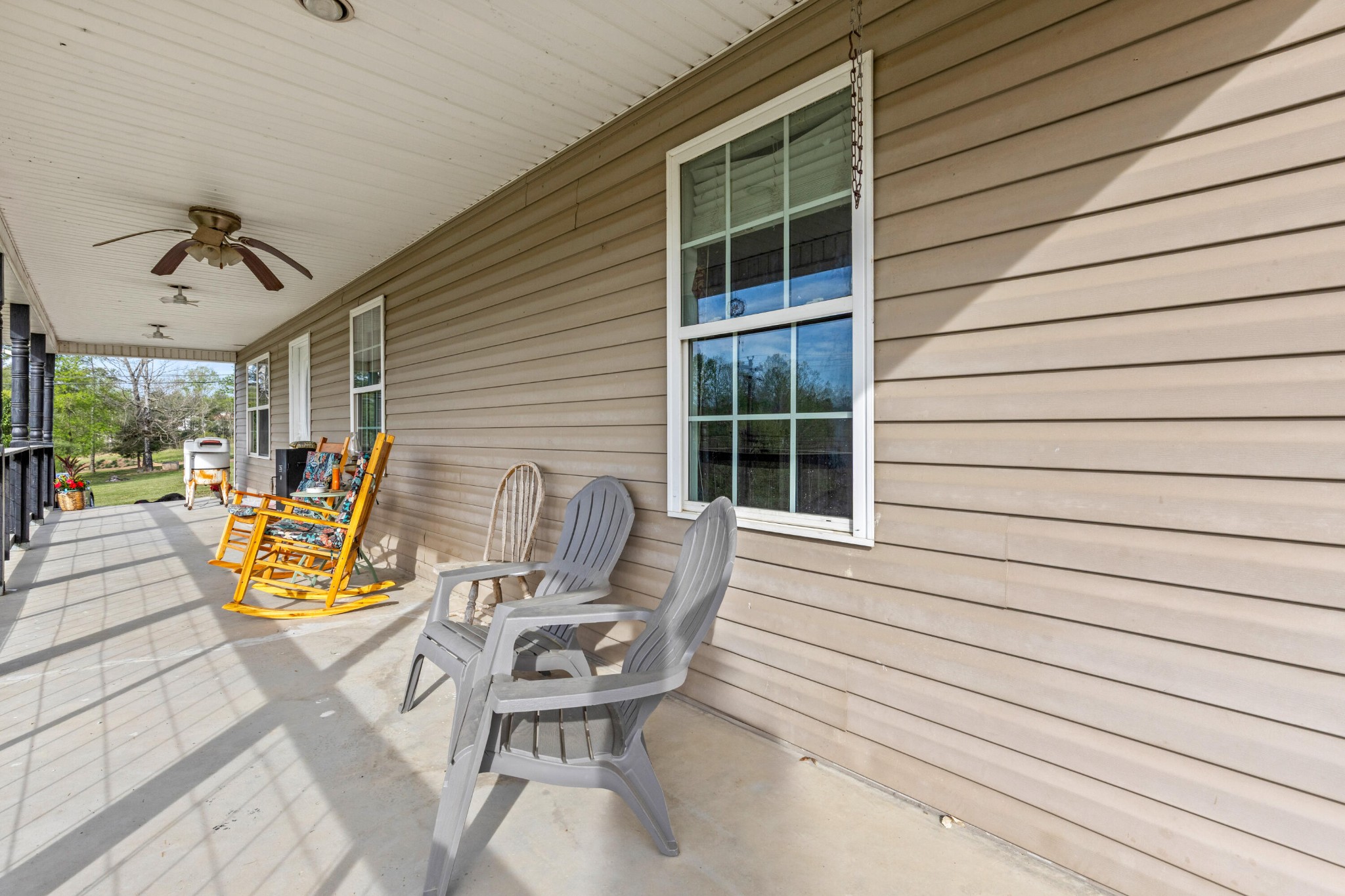 10389 Summer City Road Spring City TN 37381