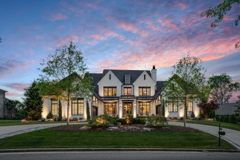 48 Governors Way Brentwood TN 37027