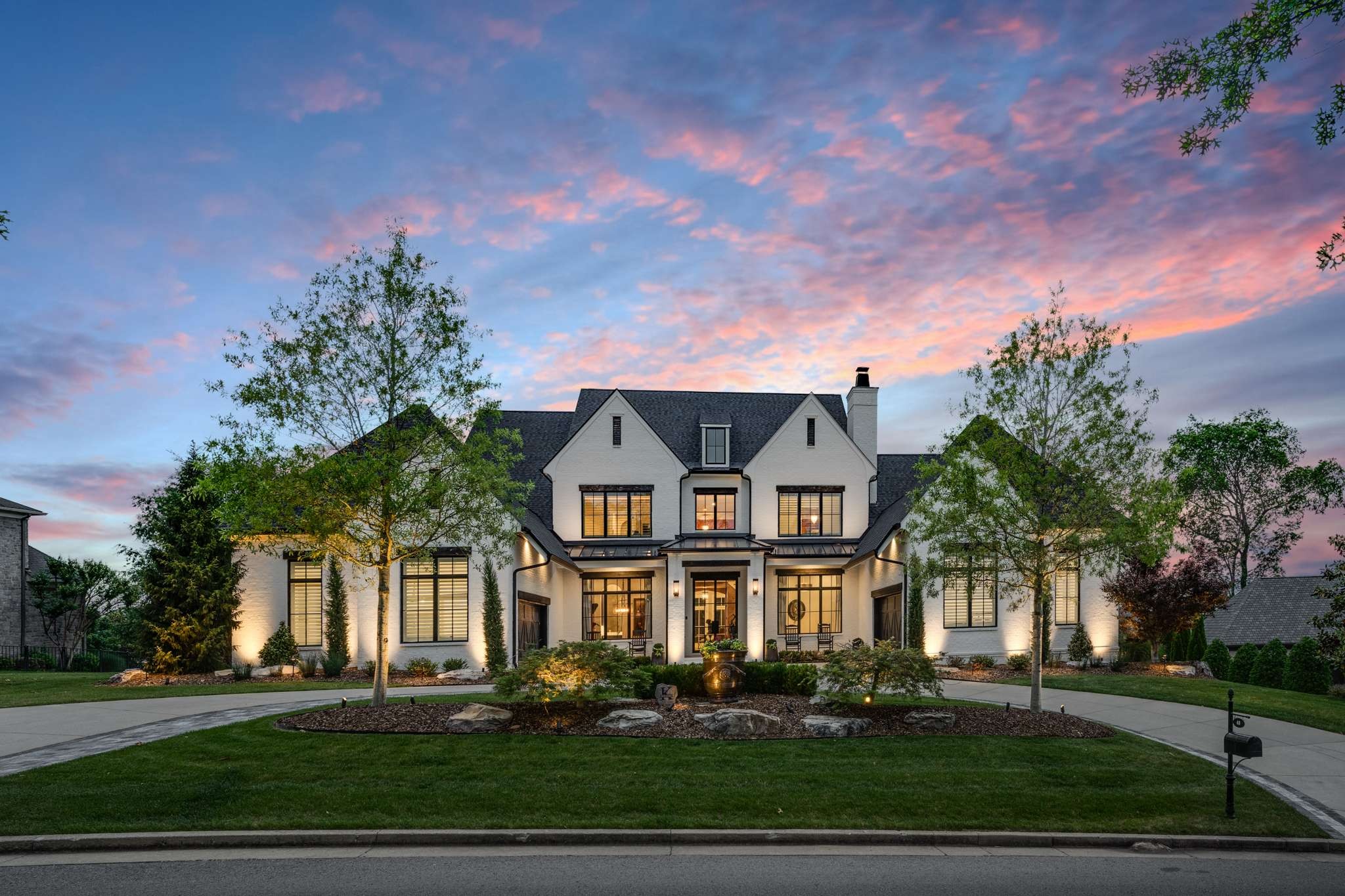 48 Governors Way Brentwood TN 37027
