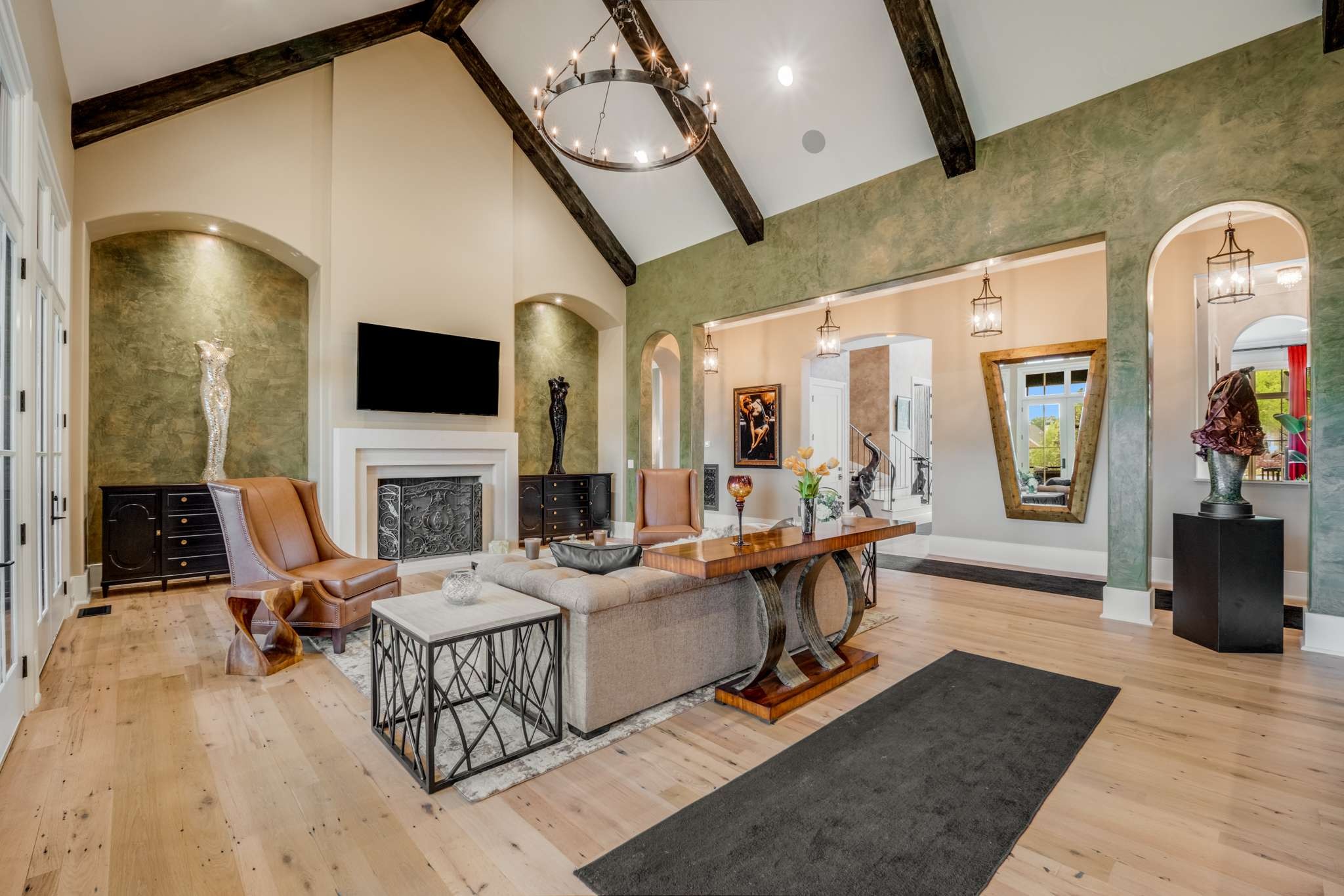 48 Governors Way Brentwood TN 37027