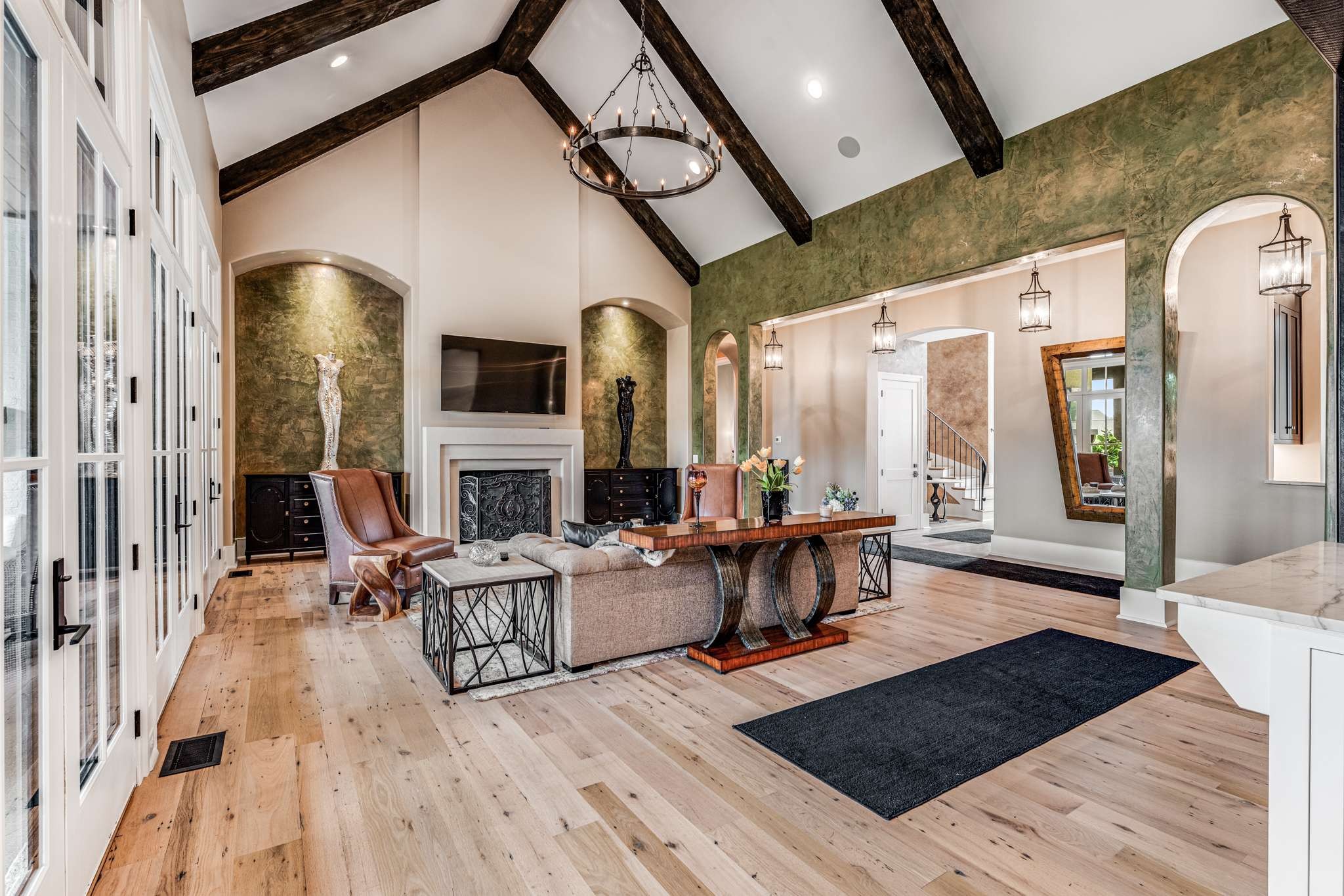 48 Governors Way Brentwood TN 37027