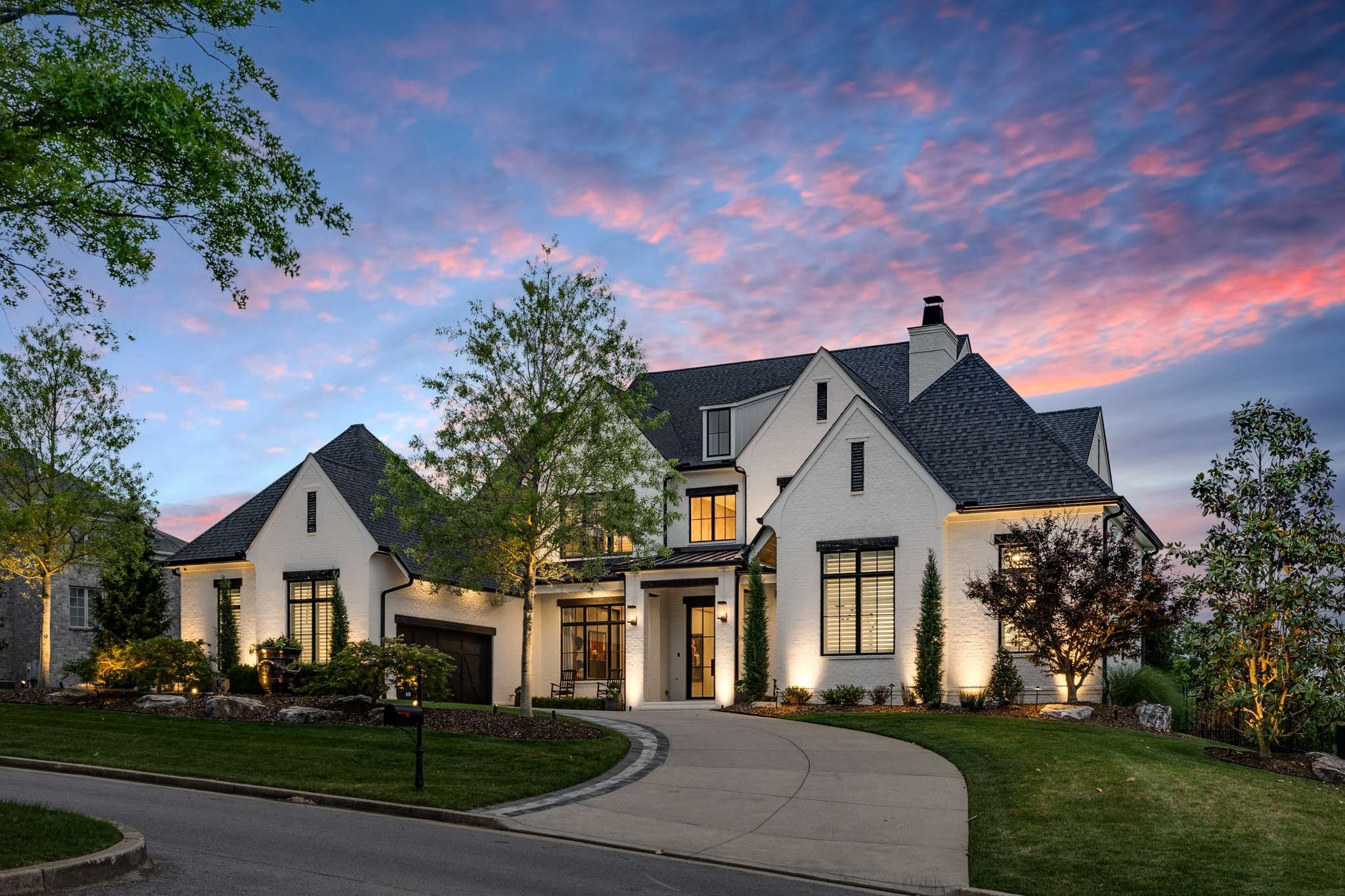 48 Governors Way Brentwood TN 37027