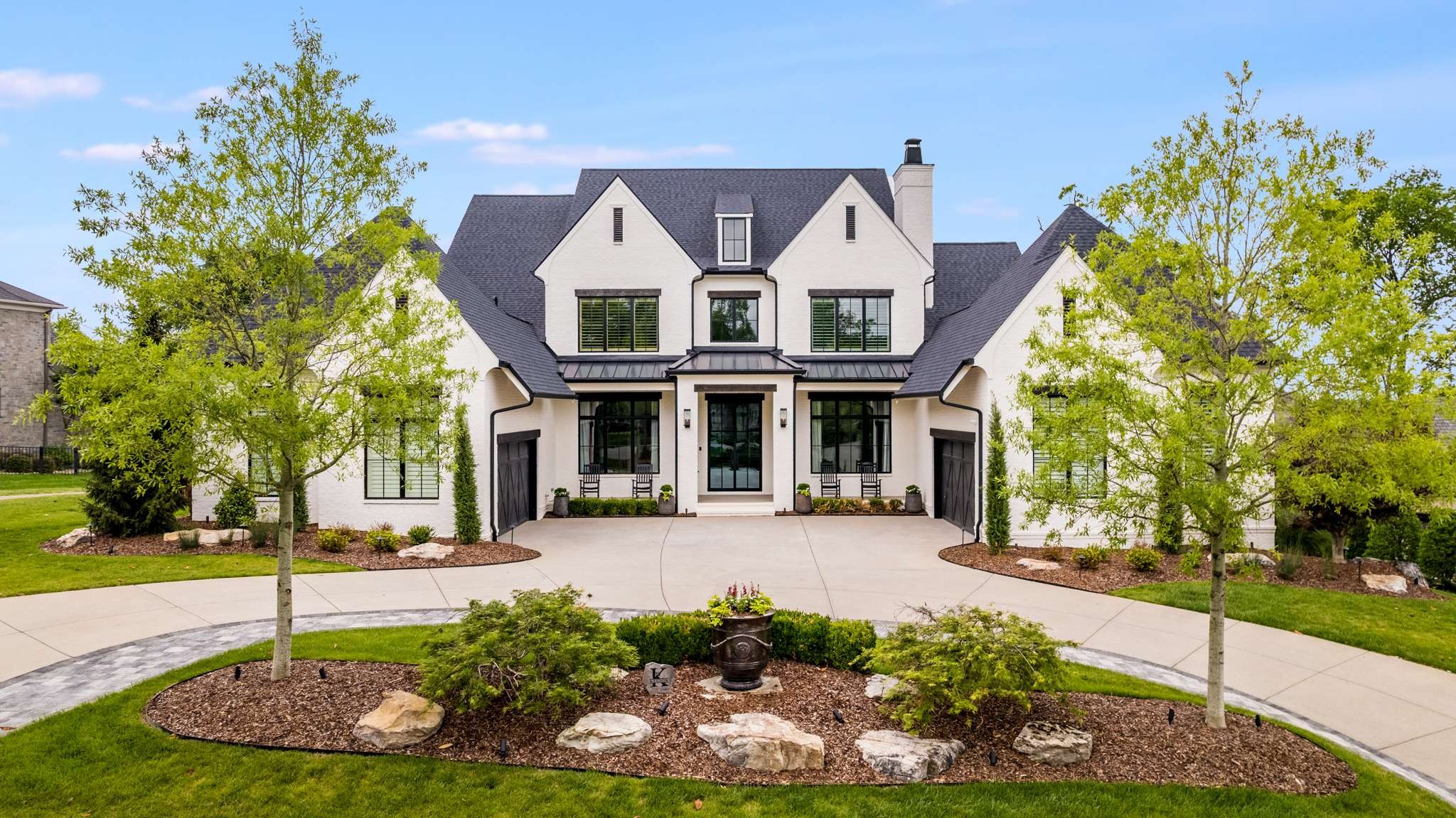 48 Governors Way Brentwood TN 37027