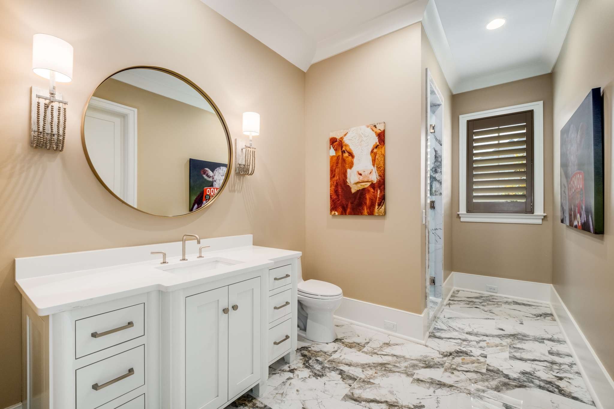 48 Governors Way Brentwood TN 37027