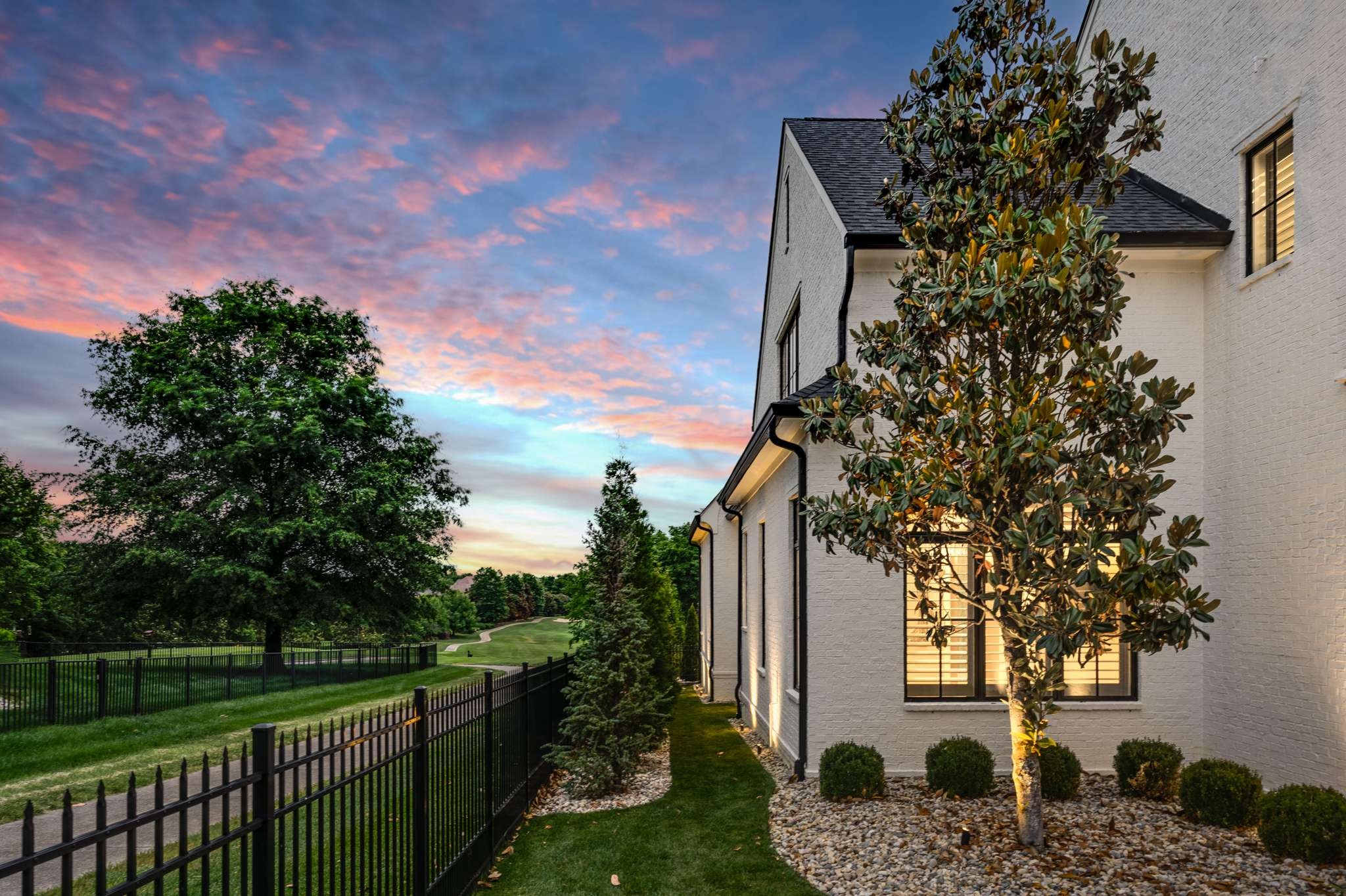 48 Governors Way Brentwood TN 37027