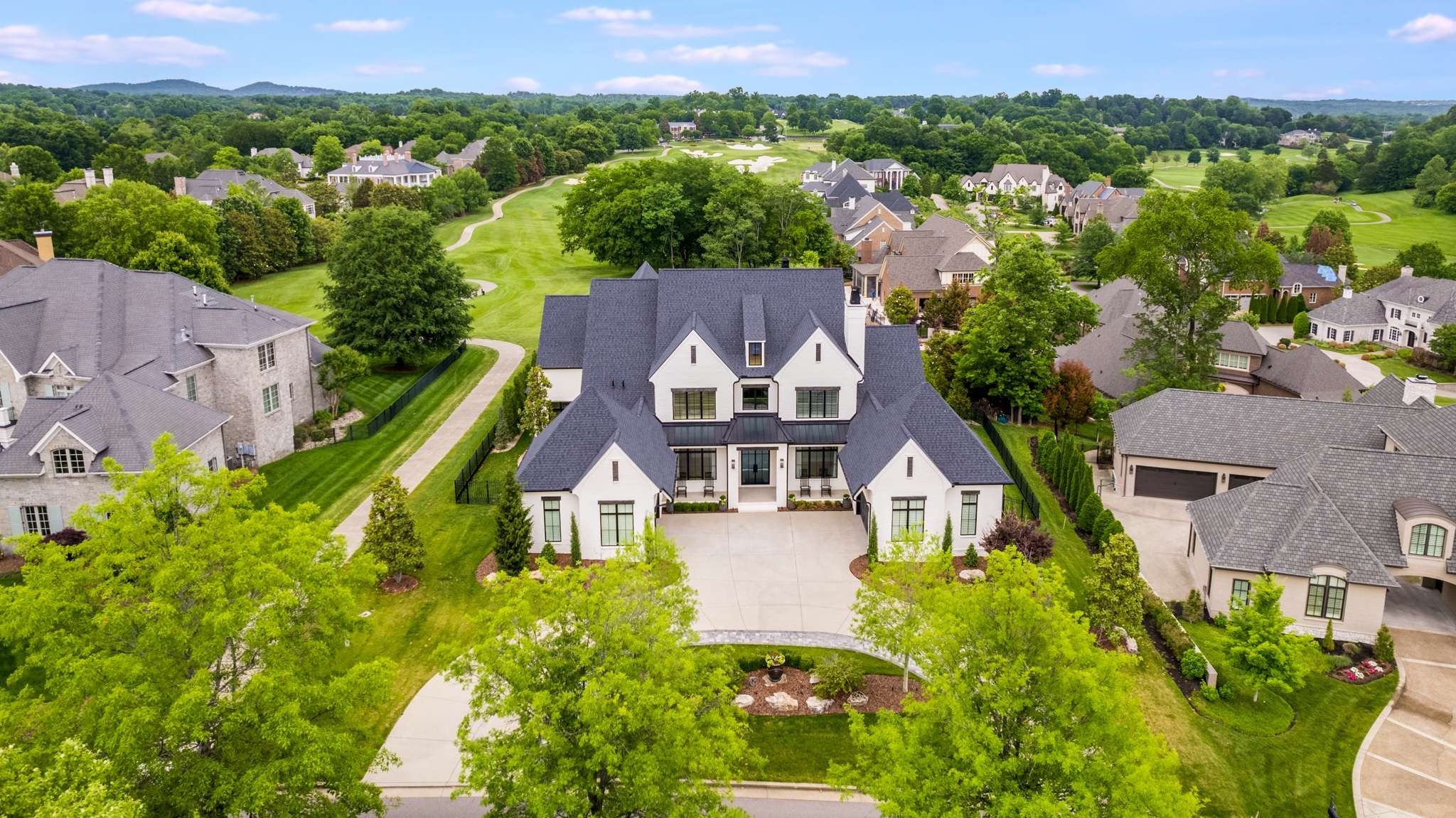 48 Governors Way Brentwood TN 37027