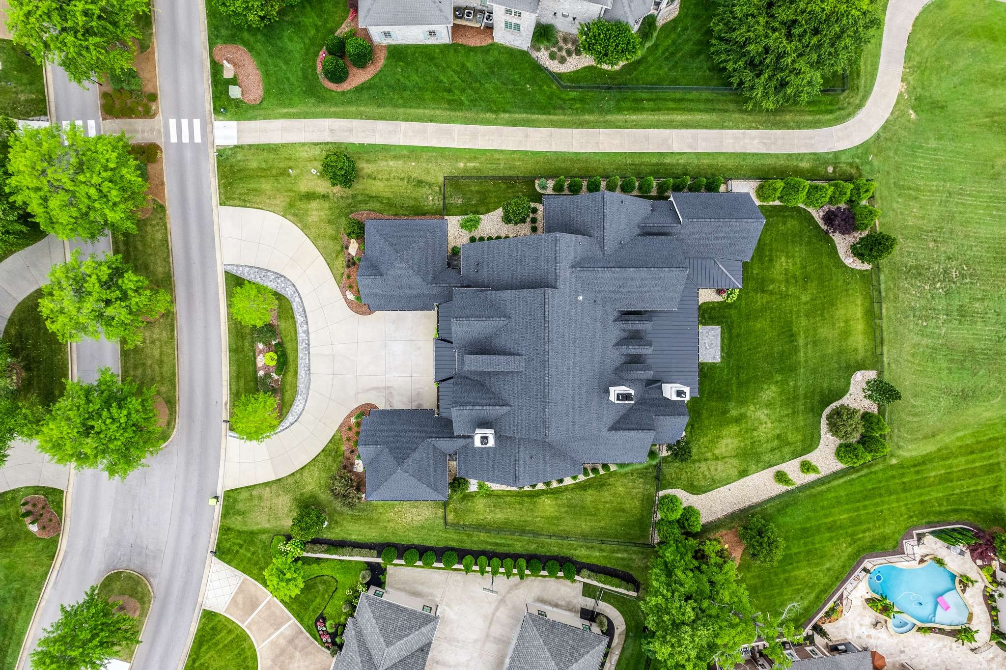 48 Governors Way Brentwood TN 37027