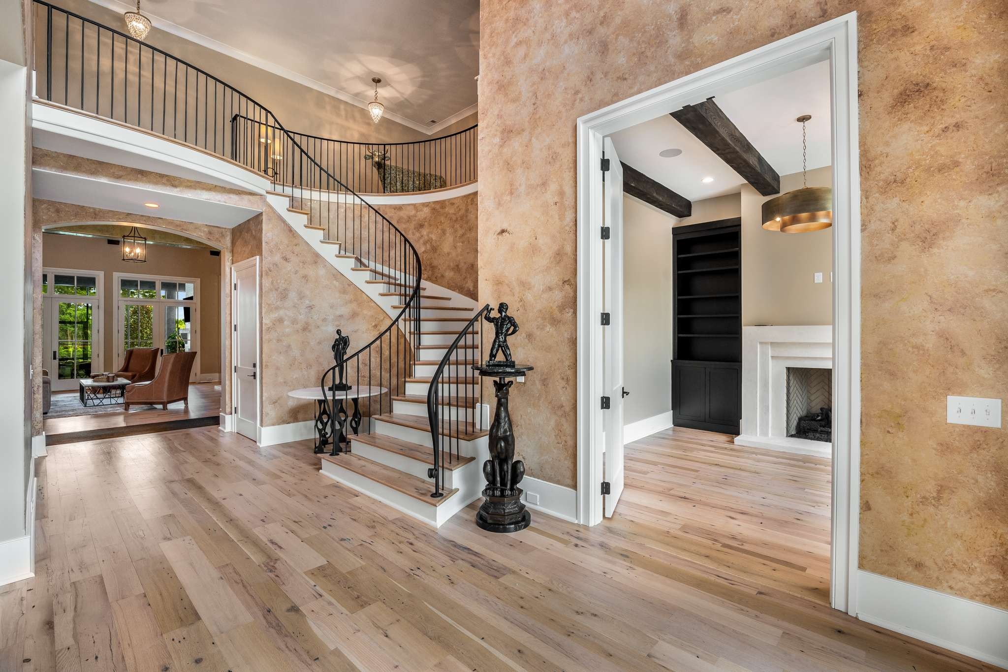 48 Governors Way Brentwood TN 37027