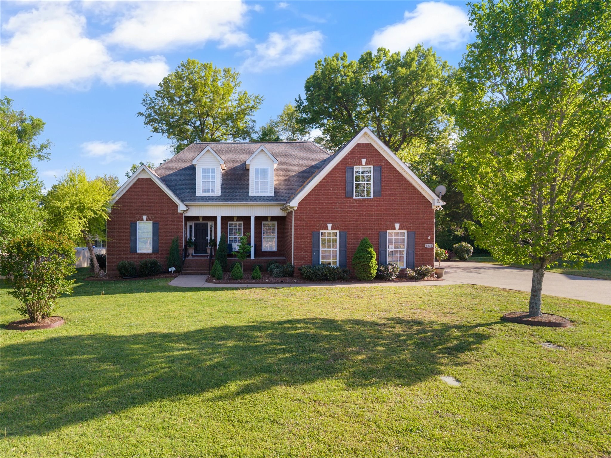 5010 Macarthur Avenue Murfreesboro TN 37129