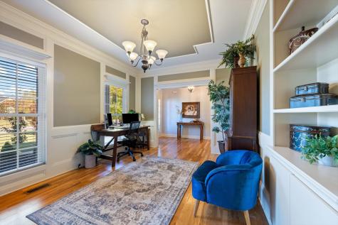 5010 Macarthur Avenue Murfreesboro TN 37129