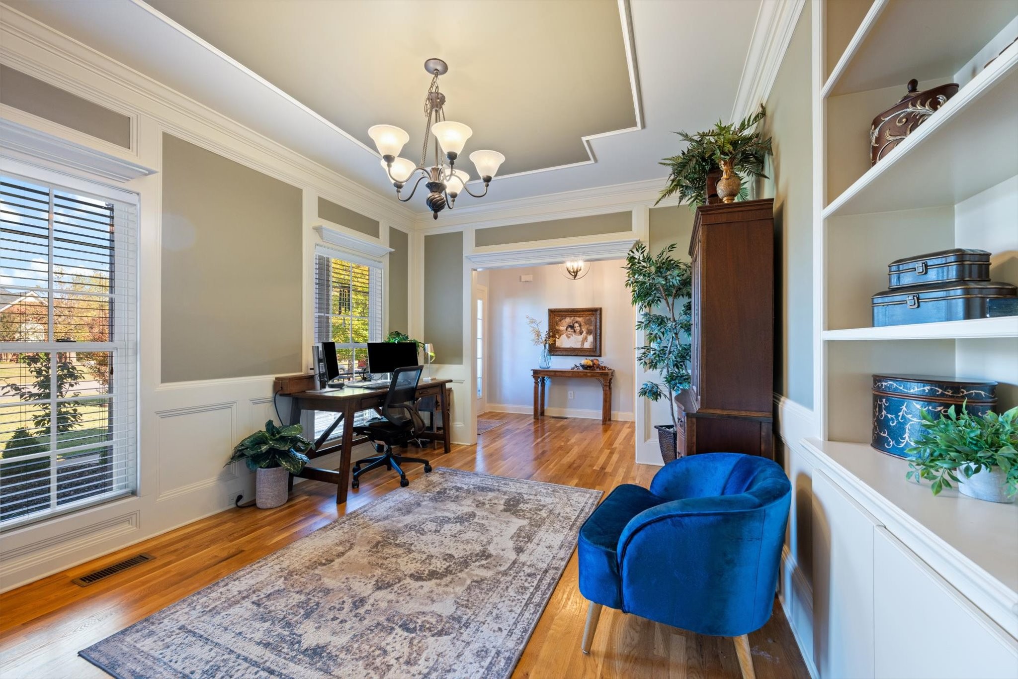 5010 Macarthur Avenue Murfreesboro TN 37129