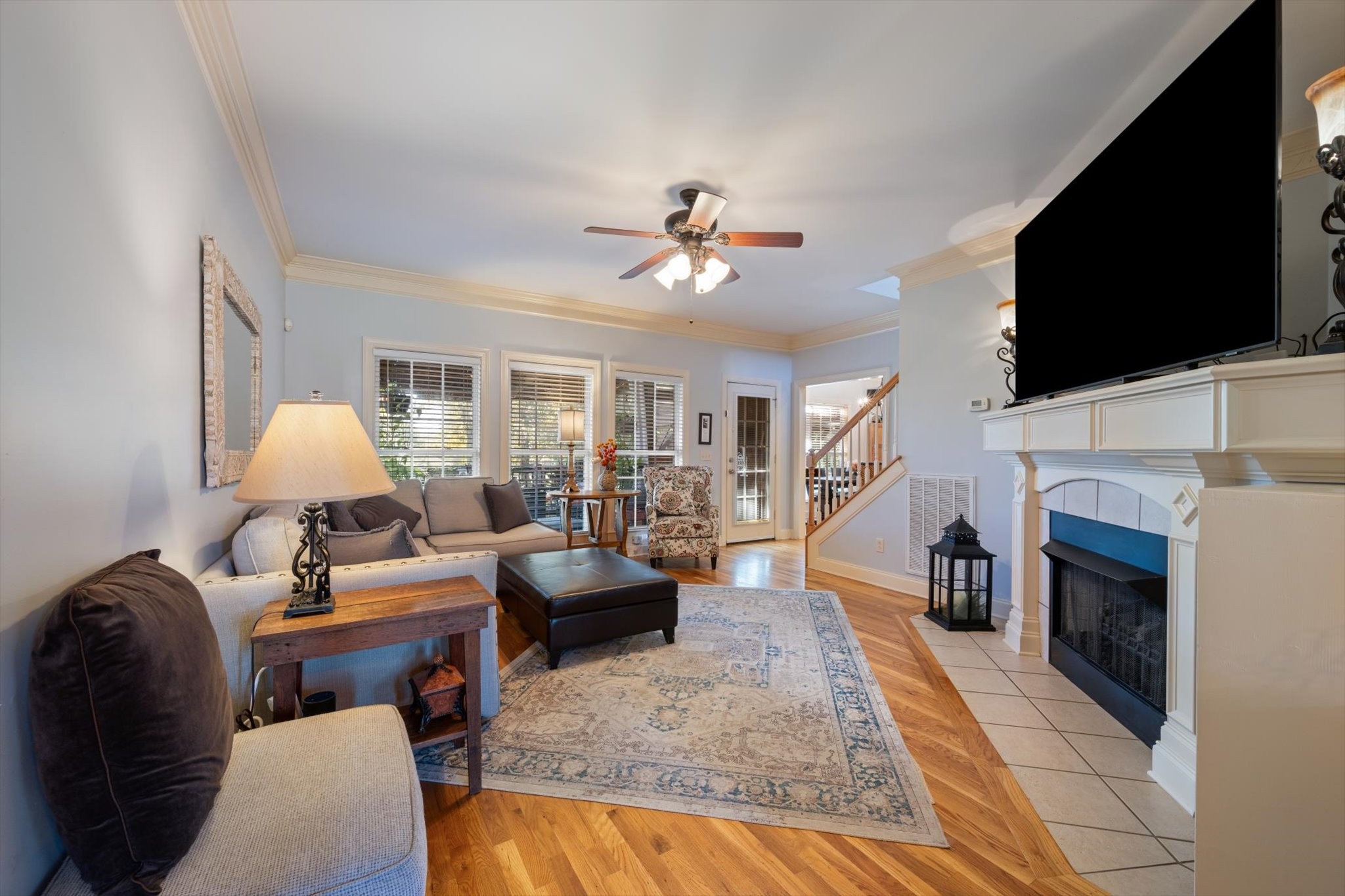 5010 Macarthur Avenue Murfreesboro TN 37129