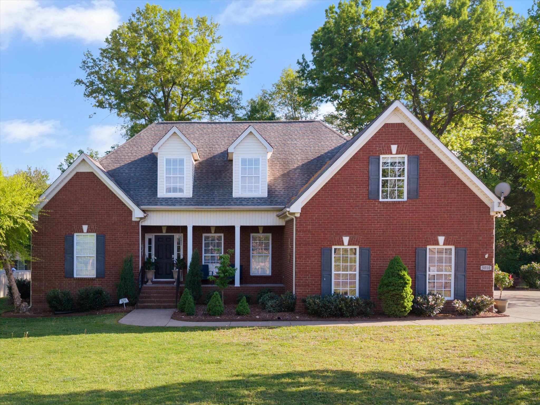 5010 Macarthur Avenue Murfreesboro TN 37129