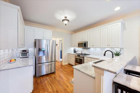 5010 Macarthur Avenue Murfreesboro TN 37129